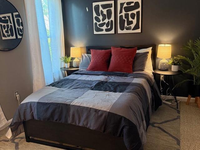 Room for rent in Poppleton, Baltimore