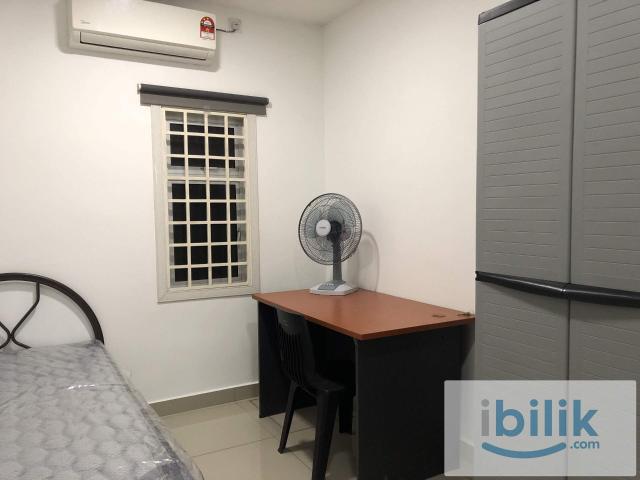Room for rent in Seksyen 17, Petaling Jaya