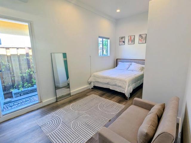 Room for rent in Mountain View, California