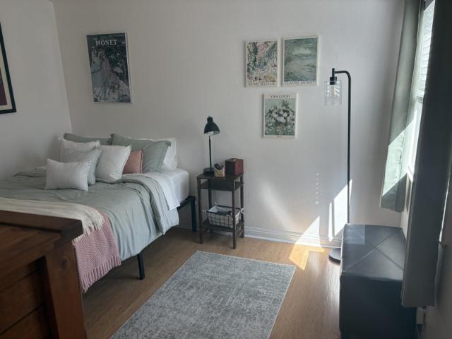 Room for rent in Mission Viejo, California
