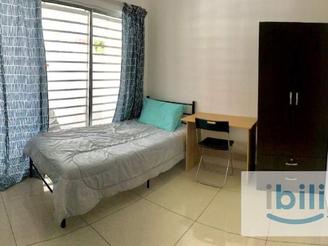 Room for rent in Port Klang, Selangor