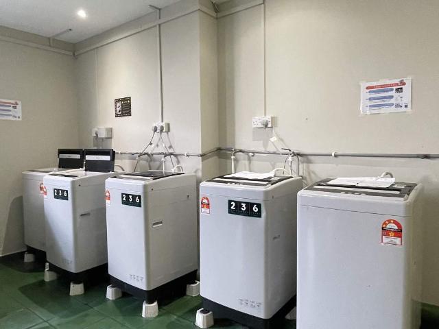 Room for rent in Petaling, Subang Jaya