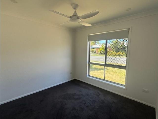 House for rent in Berserker, Rockhampton