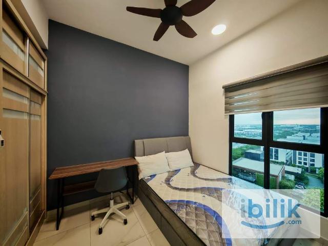 Apartment for rent in Wellesley, Penang