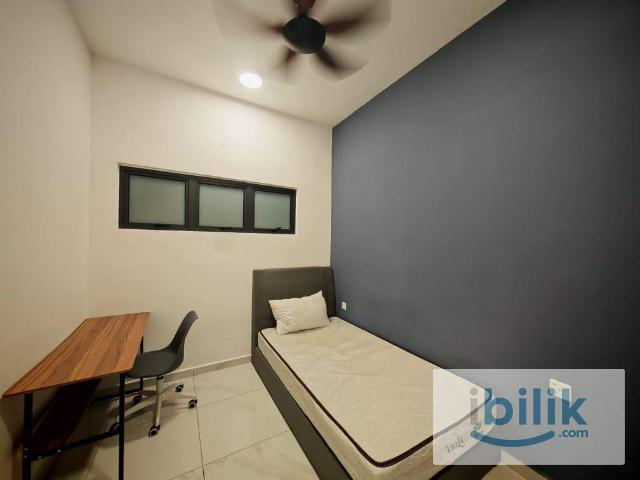 Apartment for rent in Wellesley, Penang