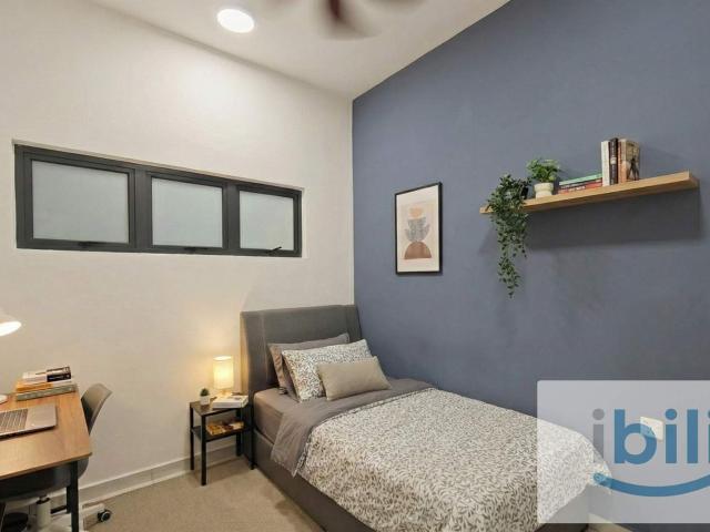 Apartment for rent in Wellesley, Penang