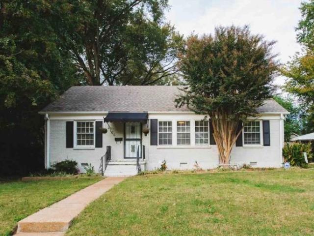 Room for rent in Memphis, Tennessee