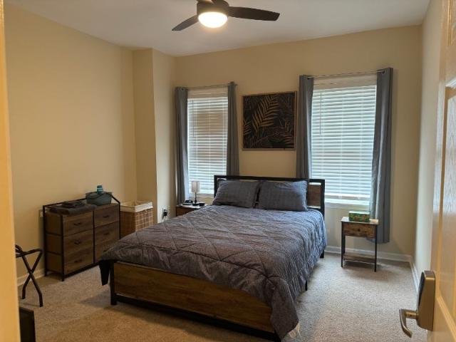 Room for rent in Harrisburg, Pennsylvania