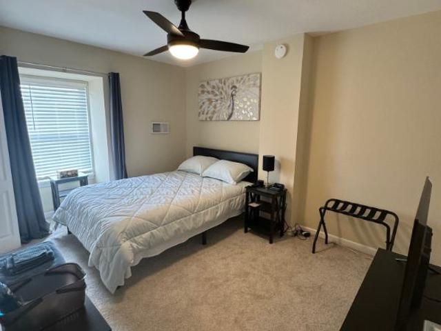 Room for rent in Harrisburg, Pennsylvania