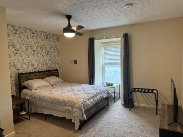 Room for rent in Harrisburg, Pennsylvania