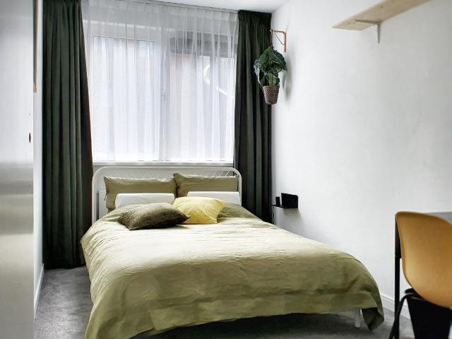 Appartement te huur in Oud-Charlois, Rotterdam