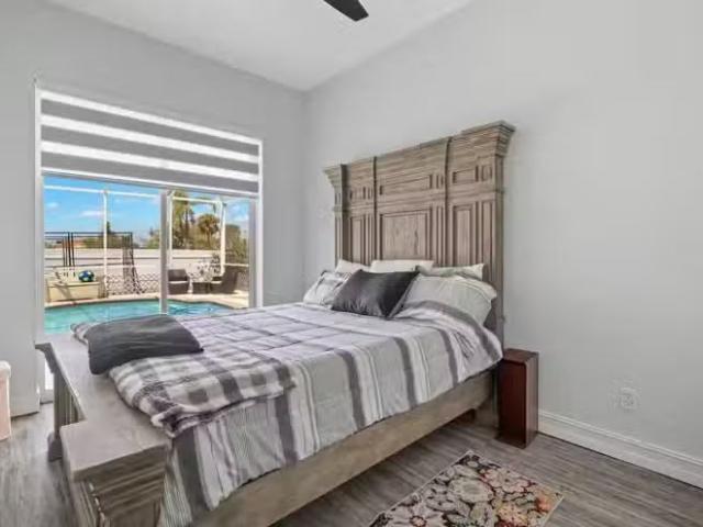 Condo for rent in Cape Coral