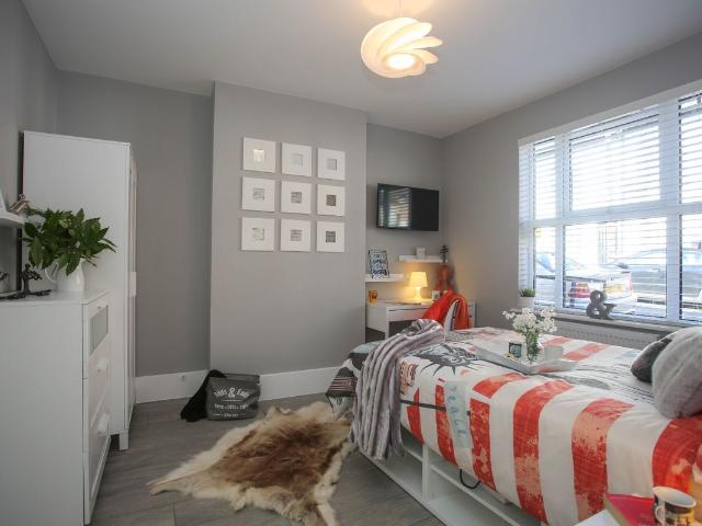Room for rent in Spring Park, Luton