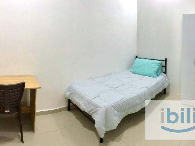 Room for rent in Port Klang, Selangor