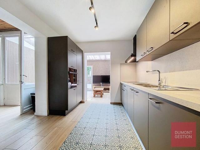 Appartement location à Schaarbeek, Bruxelles