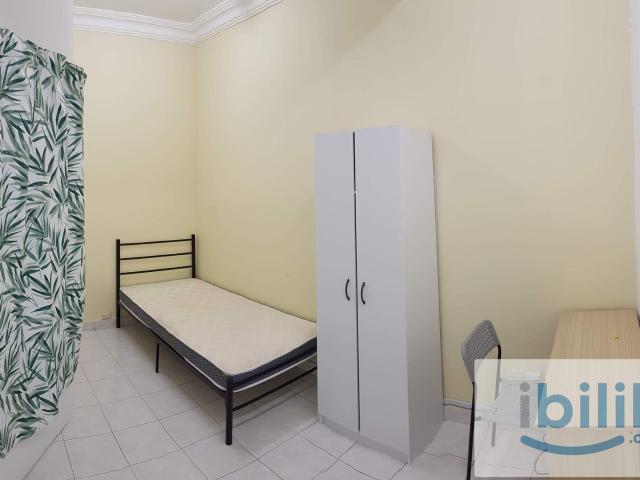 Room for rent in Port Klang, Selangor