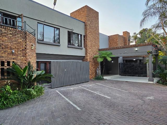 House for rent in Meyerspark, City of Tshwane Metropolitan Municipality