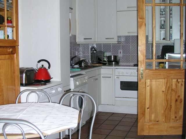 Room to rent in Blackrock