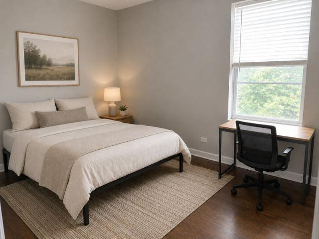 Room for rent in Chicago Park, Illinois