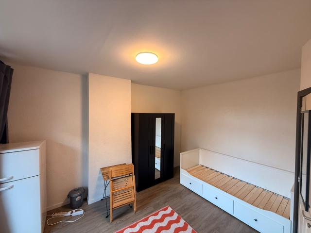 Studio te huur in Oud-Charlois, Rotterdam