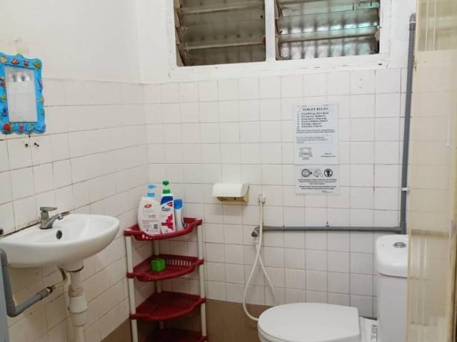 Room for rent in Petaling, Damansara Damai