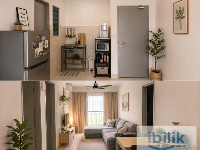 Room for rent in Kuala Lumpur