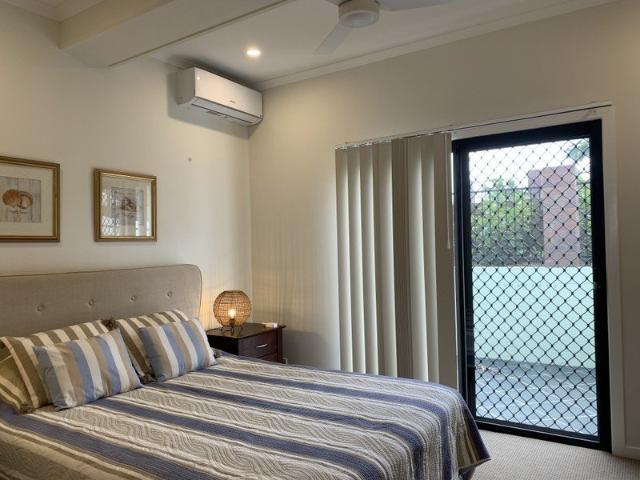 Apartment for rent in Kelvin Grove, Greater Brisbane
