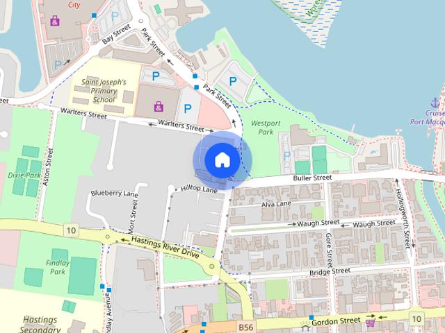 Apartment for rent in Mid North Coast Msc, New South Wales