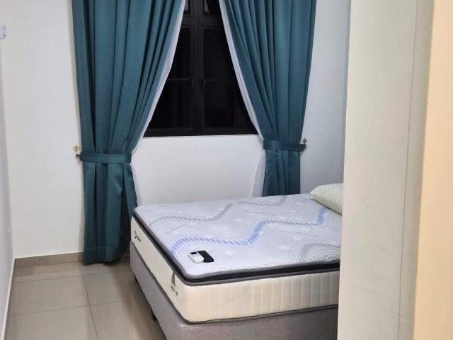 Room for rent in Johore Bahru, Johor
