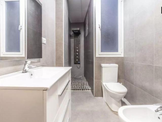 Habitación en alquiler en Ciutat Vella, València