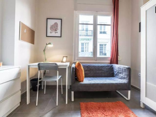 Habitación en alquiler en Ciutat Vella, València