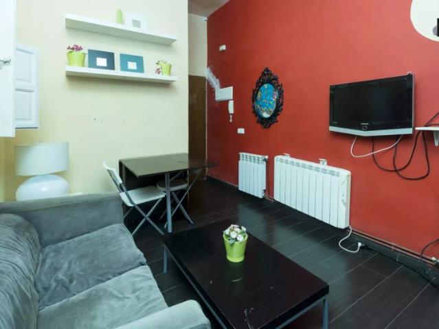 Habitación en alquiler en Recoletos, Madrid