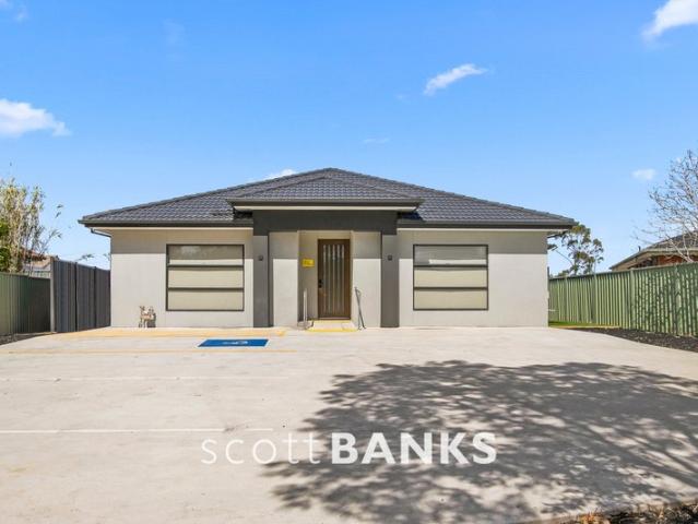 Apartment for rent in Camerons Creek, Victoria