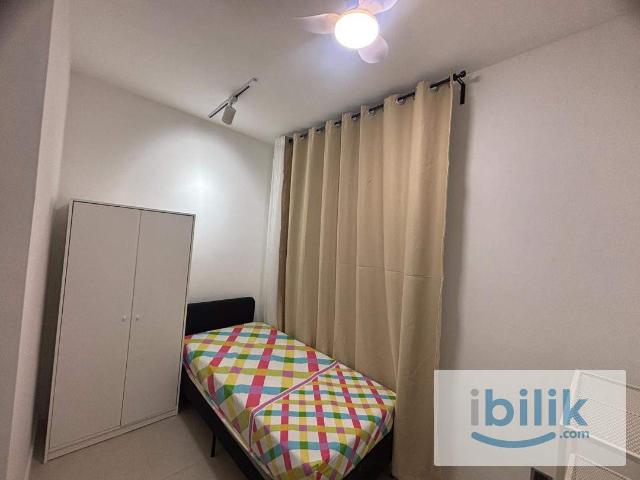 Room for rent in Kampung Bendahara, Tebrau