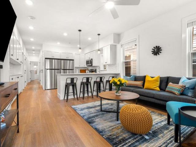 Room for rent in Boston, Massachusetts