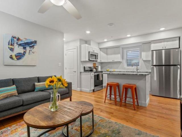 Room for rent in Boston, Massachusetts