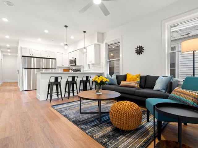 Room for rent in Boston, Massachusetts