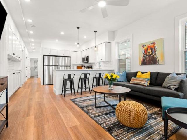 Room for rent in Jamaica Plain, Boston