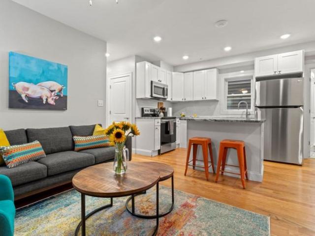 Room for rent in Boston, Massachusetts