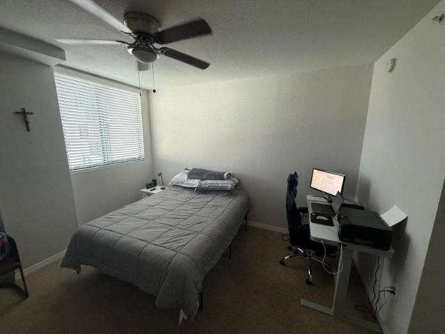 Room for rent in Florida