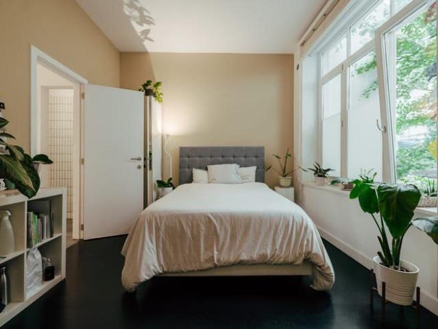 Kamer location à Saint-gilles, Bruxelles