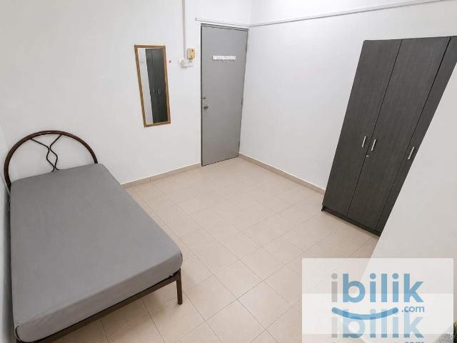 Room for rent in SS 18, Majlis Bandaraya Subang Jaya