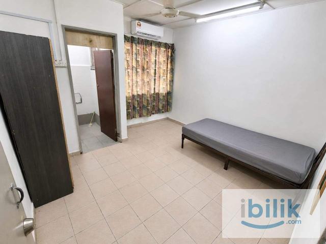 Room for rent in SS 15, Majlis Bandaraya Subang Jaya