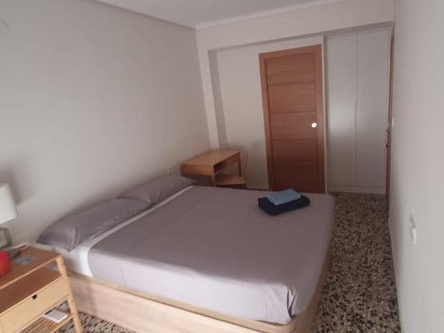 Habitación en alquiler en el Grau, Valencia