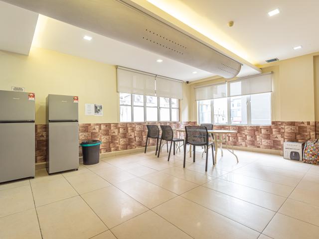 Room for rent in Petaling, Subang Jaya