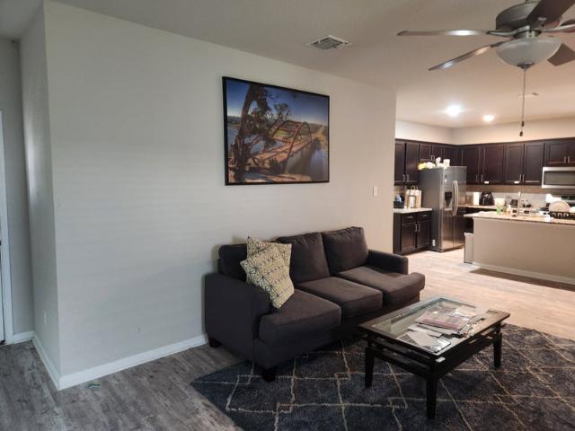Room for rent in Williamson, Texas