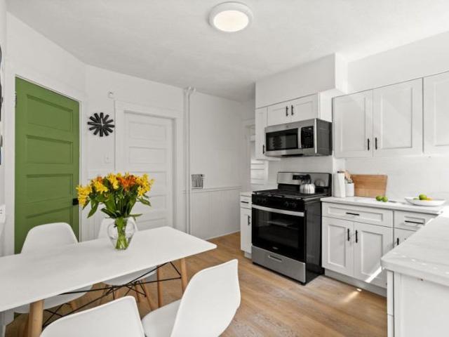 Room for rent in Boston, Massachusetts