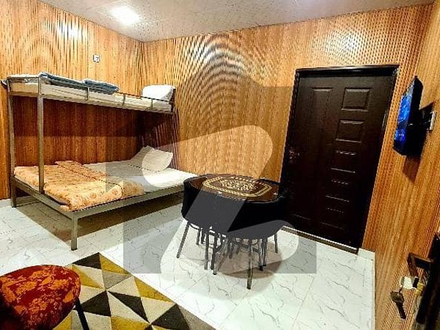 Room for rent in Rawalpindi, Islamabad Capital Territory
