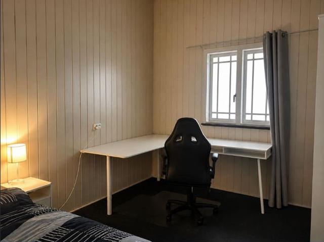 Granny Flat for rent in Toombul, Queensland