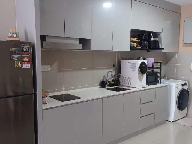 Room for rent in Petaling, Alam Impian
